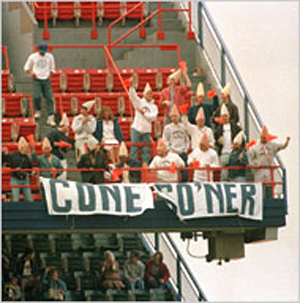 Cone Co'ner 1988