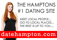 Hamptons Dating
